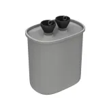 Cornell Dubilier Electronics (CDE)_OTBF106KNPIR-F_CAP FILM 10UF 10% 600VDC RADIAL